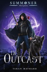 De outcast - Taran Matharu - 9789000362264