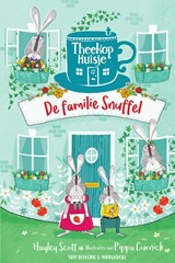 De familie Snuffel - Hayley Scott - 9789000363964