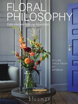 Floral Philosophy - bloomon - 9789000364831