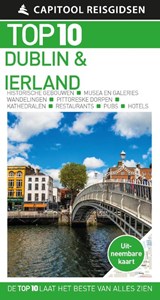 Dublin & Ierland - Capitool - 9789000366903