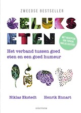 Gelukseten - Niklas Ekstedt ; Henrik Ennart - 9789000367153