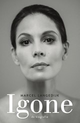 Igone - Marcel Langedijk - 9789000370269