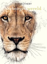 Verborgen wereld - Ben Rothery - 9789000370993