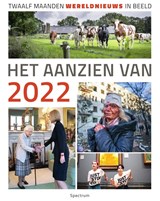 Het aanzien van 2022 | Han van Bree | 9789000371365