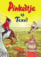 Pinkeltje op Texel - Studio Dick Laan - 9789000371587