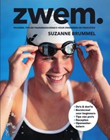 Zwem - Suzanne Brummel - 9789000371709