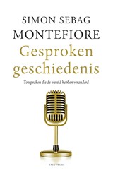 Gesproken geschiedenis - S.S. Montefiore - 9789000372287