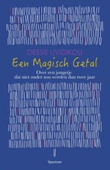 Een magisch getal - Dessie Lividikou - 9789000372386