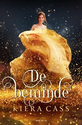 De beminde - Kiera Cass - 9789000372768