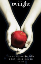 Twilight - Stephenie Meyer - 9789000374656
