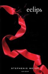Eclips - Stephenie Meyer - 9789000374670