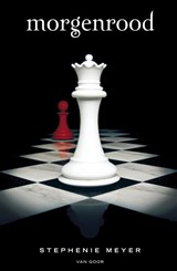 Morgenrood - Stephenie Meyer - 9789000374687