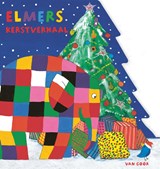Elmers kerstverhaal - David McKee - 9789000376629
