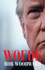 Woede - Bob Woodward - 9789000376674