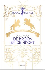 De kroon en de nacht - Jana Hoch - 9789000379316
