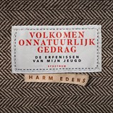 Volkomen onnatuurlijk gedrag - Harm Edens - 9789000379538