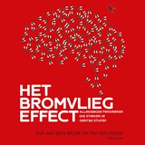 Het bromvliegeffect - Eva van den Broek ; Tim den Heijer - 9789000379545