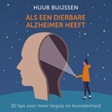 Als een dierbare alzheimer heeft - Huub Buijssen - 9789000379590