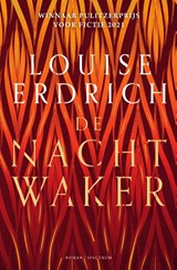 De nachtwaker - Louise Erdrich - 9789000380817