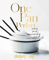 One Pan Perfect | Donna Hay | 9789000380855