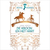 De kroon en het hart - Jana Hoch - 9789000383849