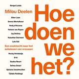 Hoe doen we het? - Milou Deelen - 9789000384280