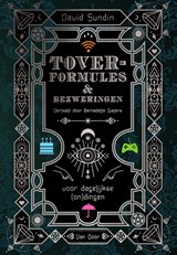 Toverformules en bezweringen voor dagelijkse (on)dingen - David Sundin - 9789000384525