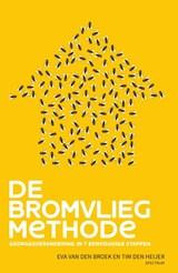 De bromvliegmethode - Eva van den Broek ; Tim den Heijer - 9789000384990