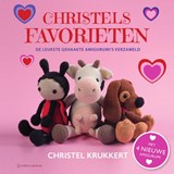 Christels favorieten - Christel Krukkert - 9789000385362