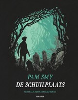 De schuilplaats - Pam Smy - 9789000387205
