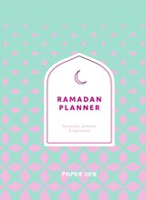 Ramadan planner - Towards Faith - 9789000390748
