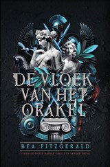 De vloek van het orakel - Bea Fitzgerald - 9789000391608