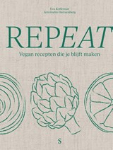 REPEAT - Antoinette Hertsenberg ; Eva Koffeman - 9789000392476