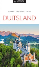 Duitsland - Capitool - 9789000392643
