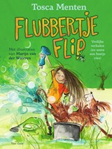 Flubbertje Flip - Tosca Menten - 9789000393305