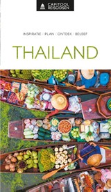Thailand - Capitool - 9789000394227