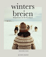 Winters breien - Weichien Chan - 9789000394531