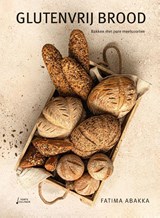 Glutenvrij brood - Fatima Abakka - 9789000396092