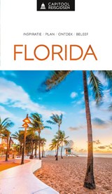 Florida - Capitool - 9789000397839