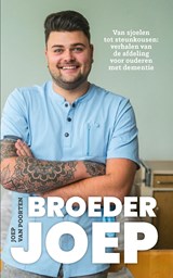 Broeder Joep - Joep van Poorten - 9789000398027