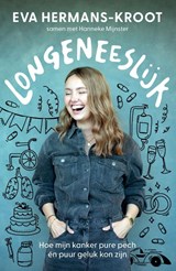 Longeneeslijk | Eva Hermans-Kroot ; Hanneke Mijnster | 9789000398034