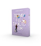 Today I'll Talk To Him - Bianca Wege - 9789000398225