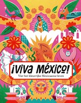 Viva Mexico -  - 9789000398874