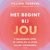 Het begint bij jou - Jillian Turecki - 9789000399185