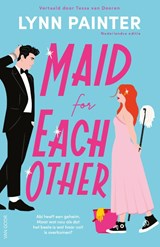Maid for Each Other - Lynn Painter - 9789000400621