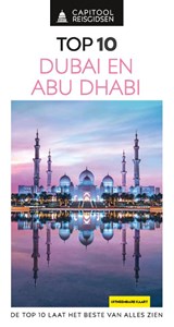 Dubai - Capitool - 9789000403035