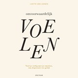 Onvoorwaardelijk voelen - Lizette van Loenen - 9789000403097