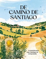 De Camino de Santiago -  - 9789000403417