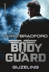 Gijzeling - Chris Bradford - 9789000404001