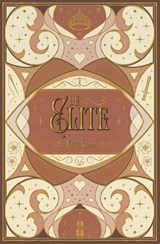 De elite - Kiera Cass - 9789000404681